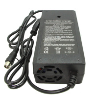 Зарядное устройство LiIon 24V (29,4v) 5a